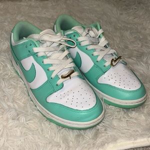 Nike dunks size 9